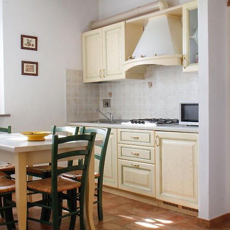 Agriturismo San Giuseppe Volterra Exteriör bild